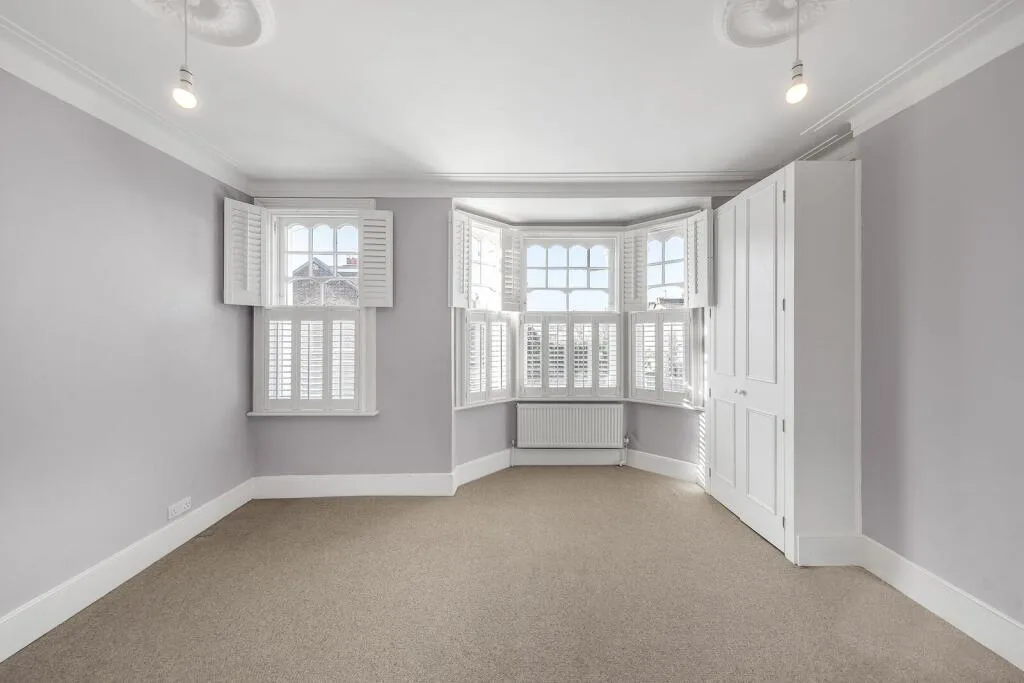 4 bedroom house for rent