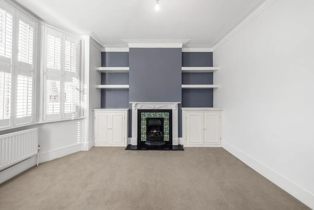 4 bedroom house for rent