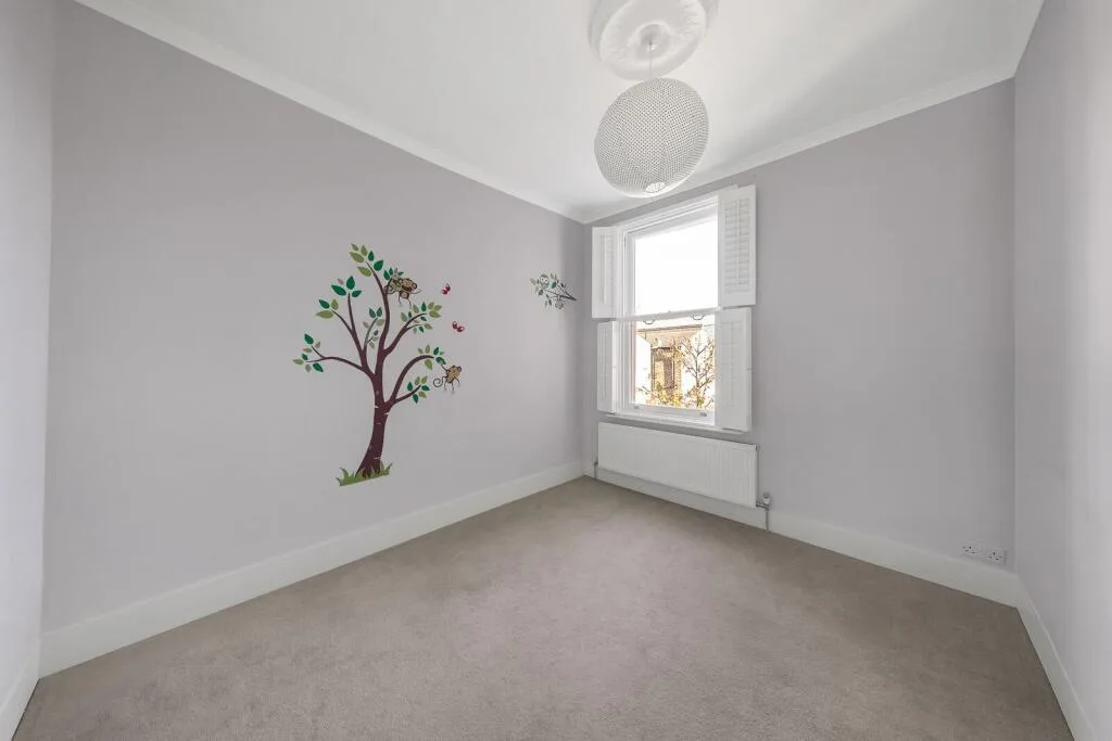 4 bedroom house for rent