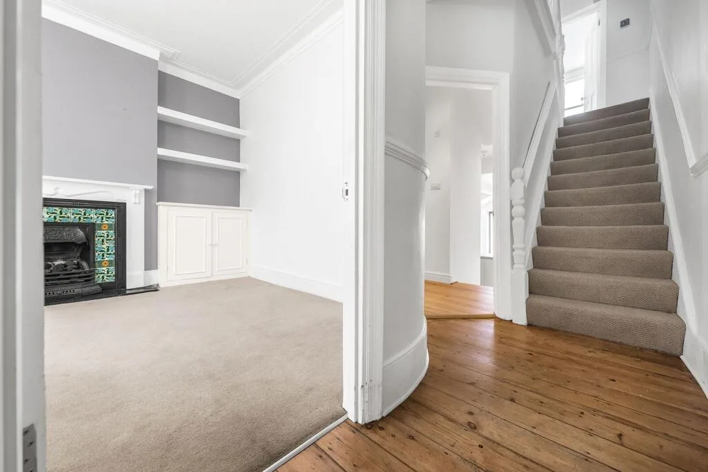 4 bedroom house for rent