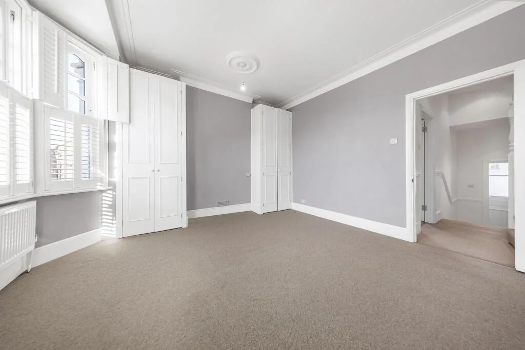 4 bedroom house for rent