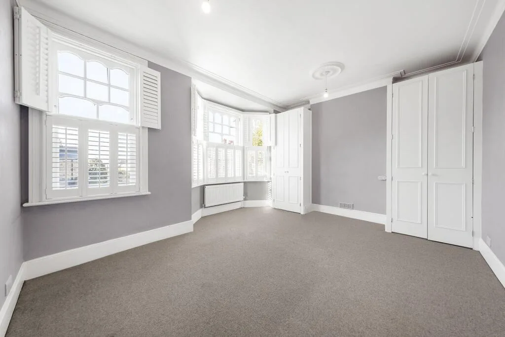 4 bedroom house for rent