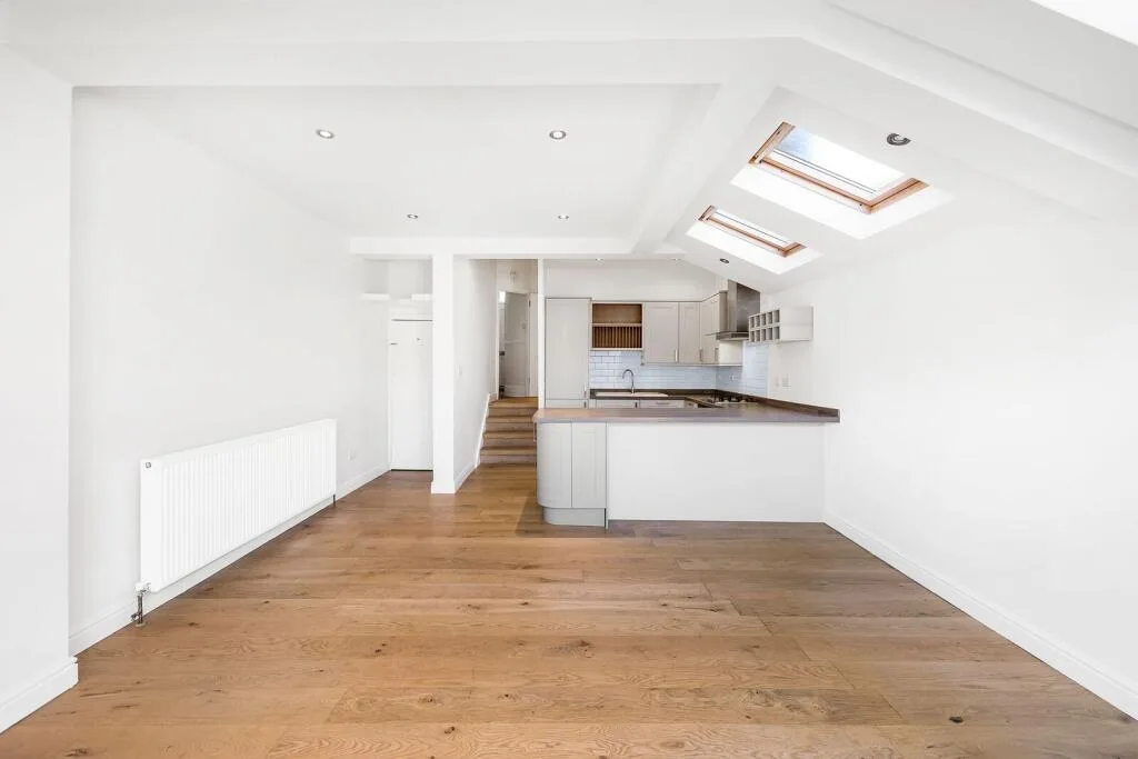 4 bedroom house for rent