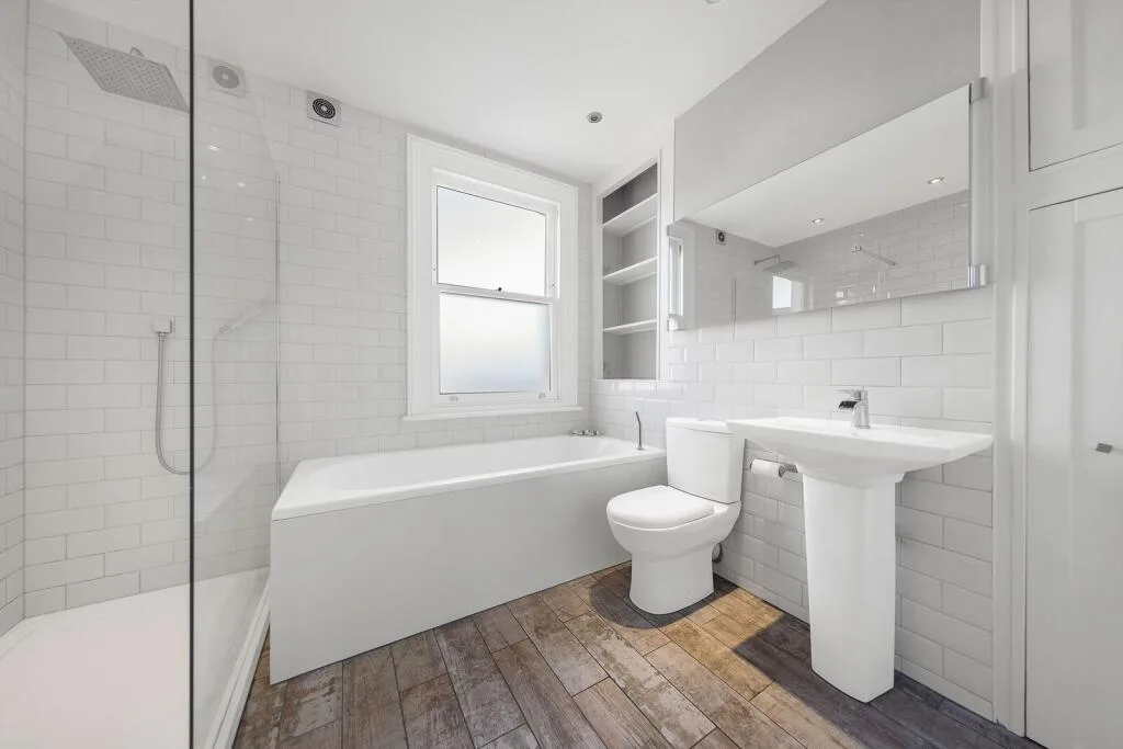 4 bedroom house for rent