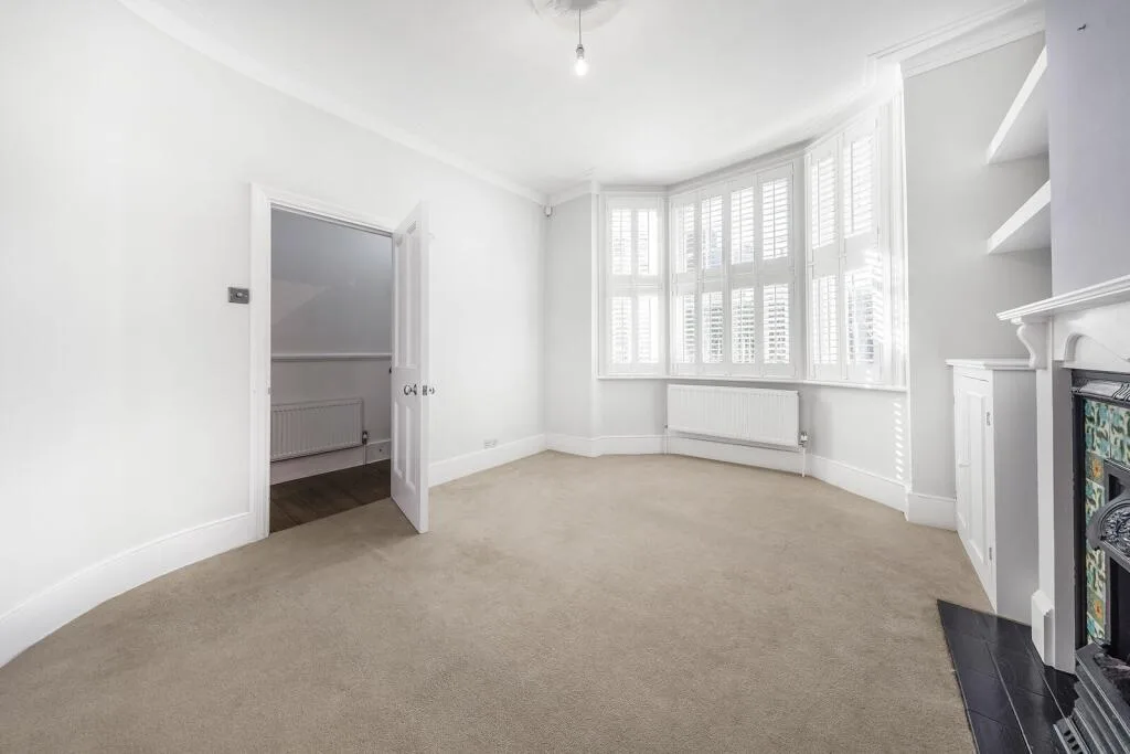 4 bedroom house for rent