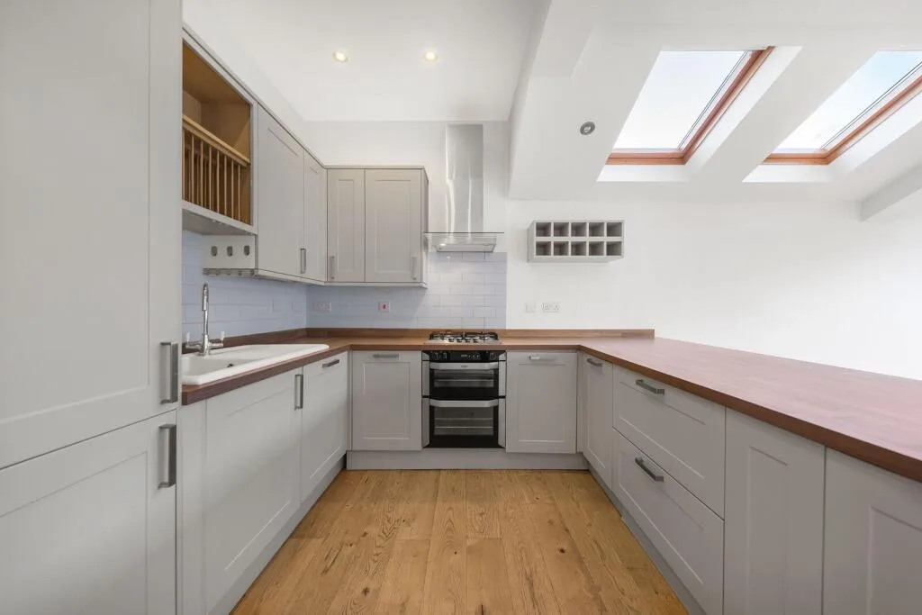 4 bedroom house for rent