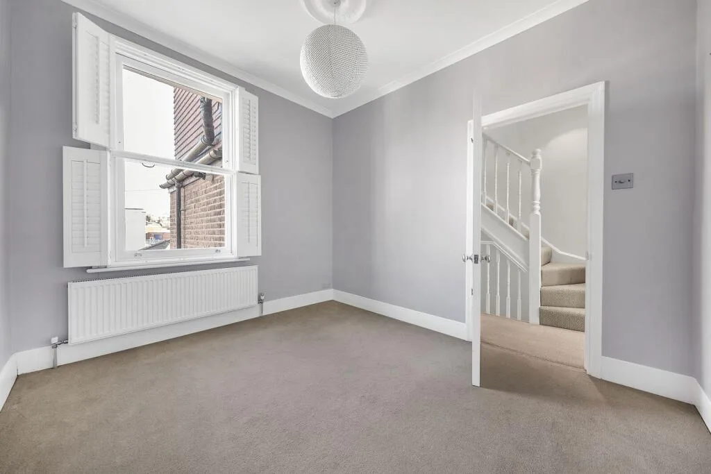 4 bedroom house for rent