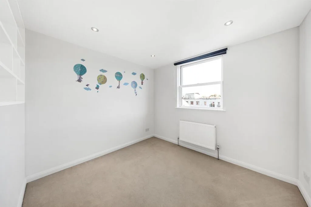 4 bedroom house for rent