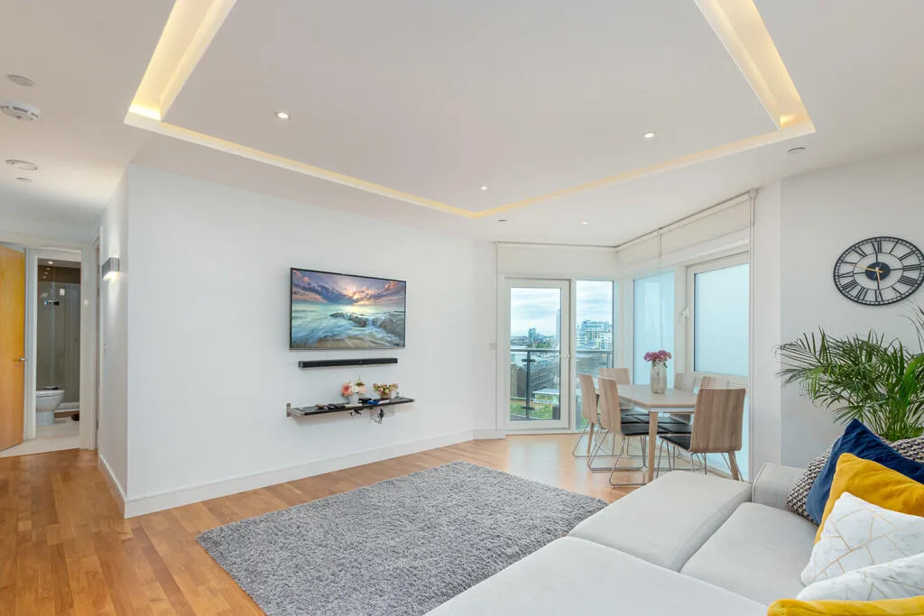 2 bedroom apartment for rent