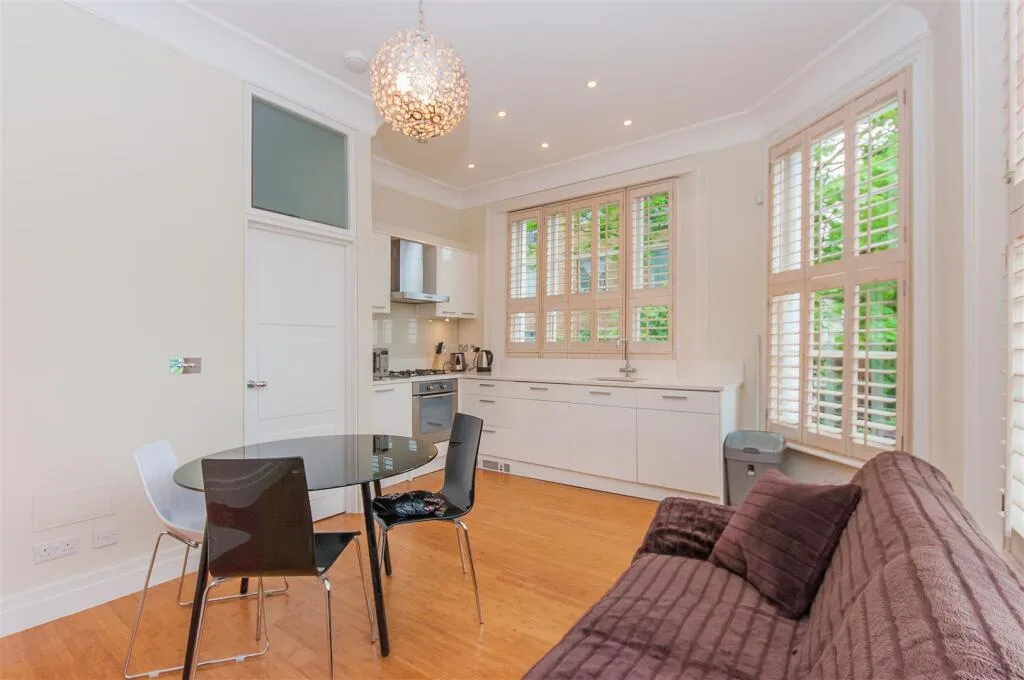1 bedroom apartment for rent