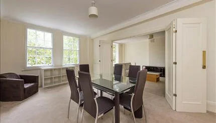 5 bedroom flat for rent