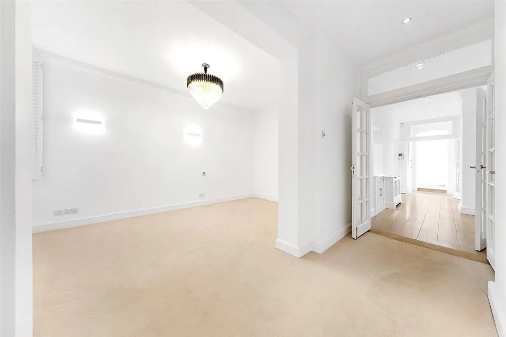 3 bedroom apartment for rent