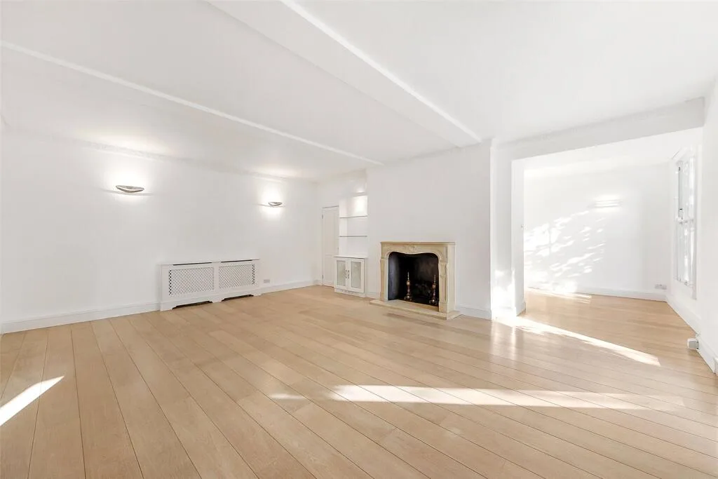 3 bedroom apartment for rent