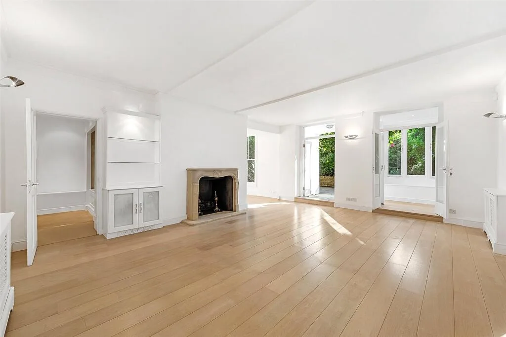 3 bedroom apartment for rent