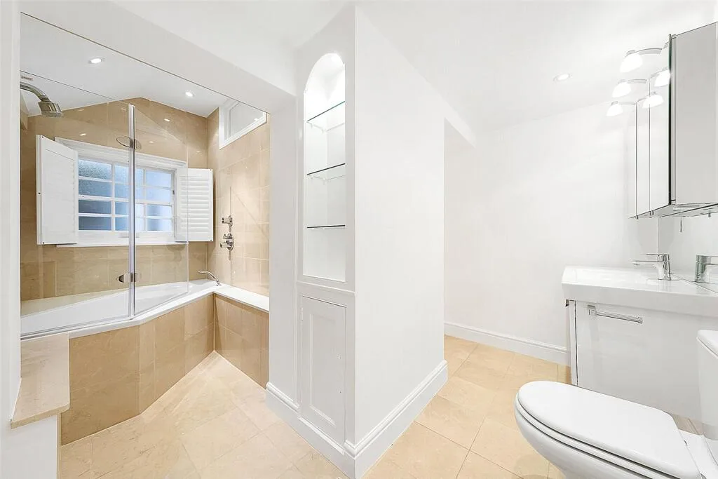 3 bedroom apartment for rent