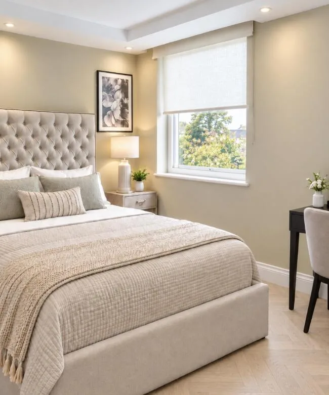 3 bedroom flat for rent