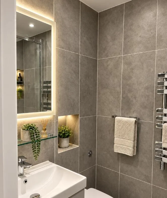 3 bedroom flat for rent