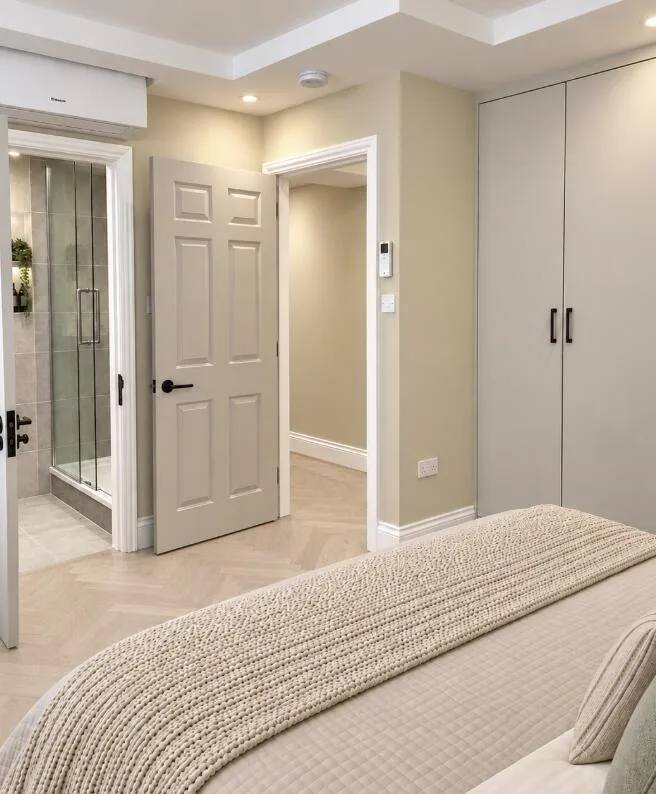3 bedroom flat for rent