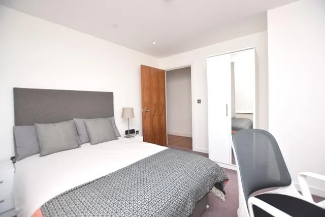 2 bedroom apartment for rent