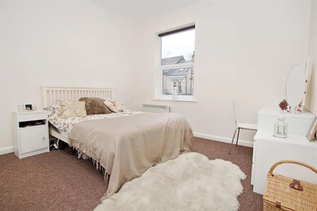 3 bedroom apartment for rent