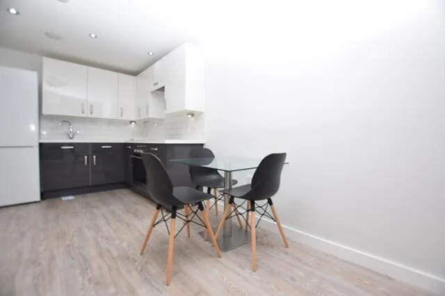 1 bedroom apartment for rent