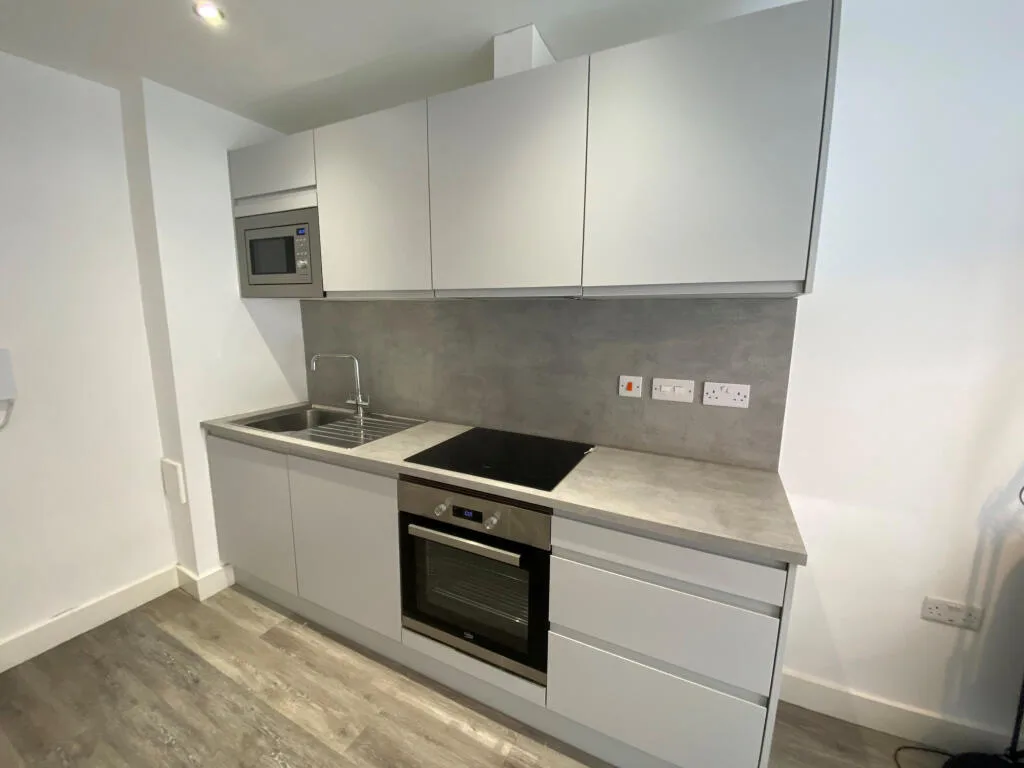 1 bedroom apartment for rent