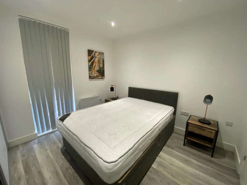 1 bedroom apartment for rent