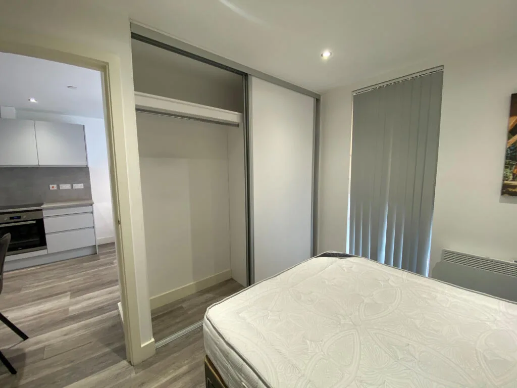 1 bedroom apartment for rent
