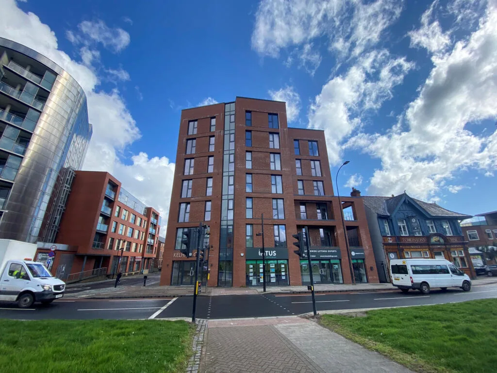 1 bedroom apartment for rent