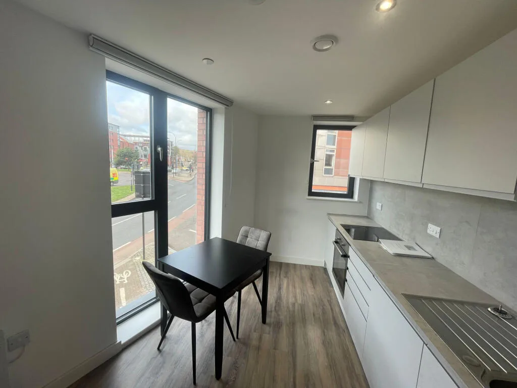 1 bedroom apartment for rent