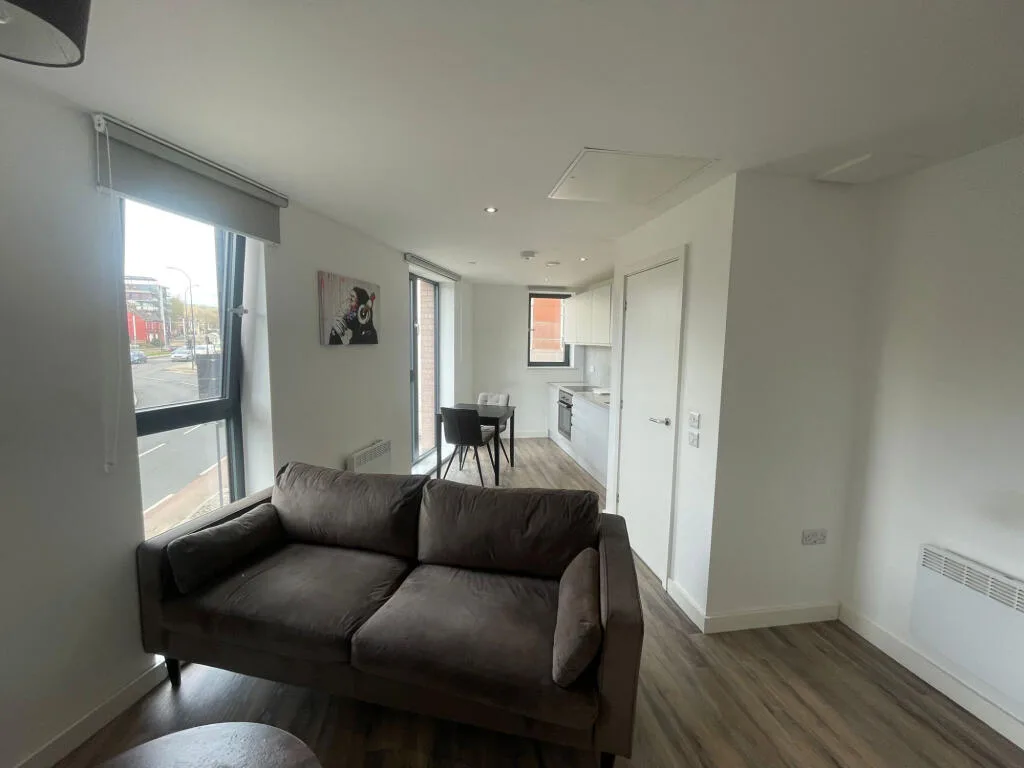 1 bedroom apartment for rent