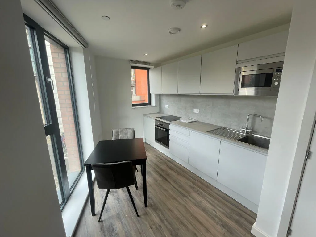 1 bedroom apartment for rent