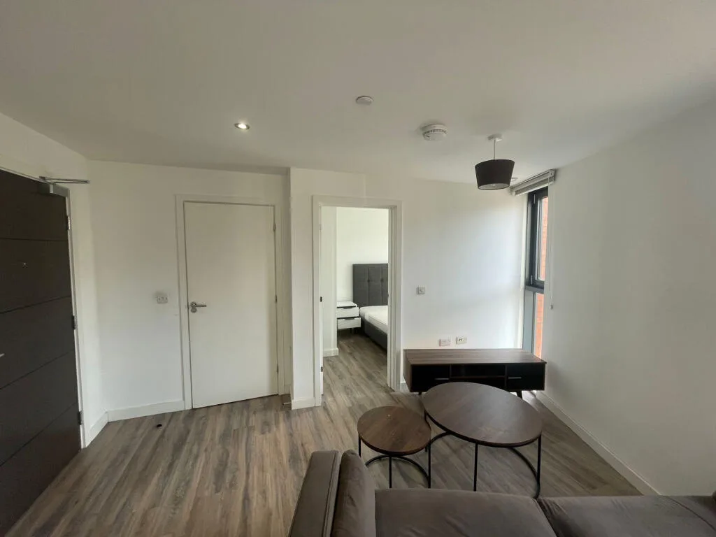 1 bedroom apartment for rent