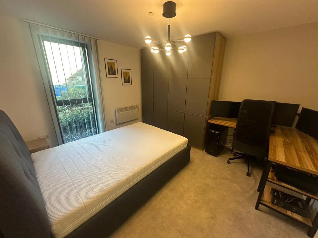1 bedroom apartment for rent