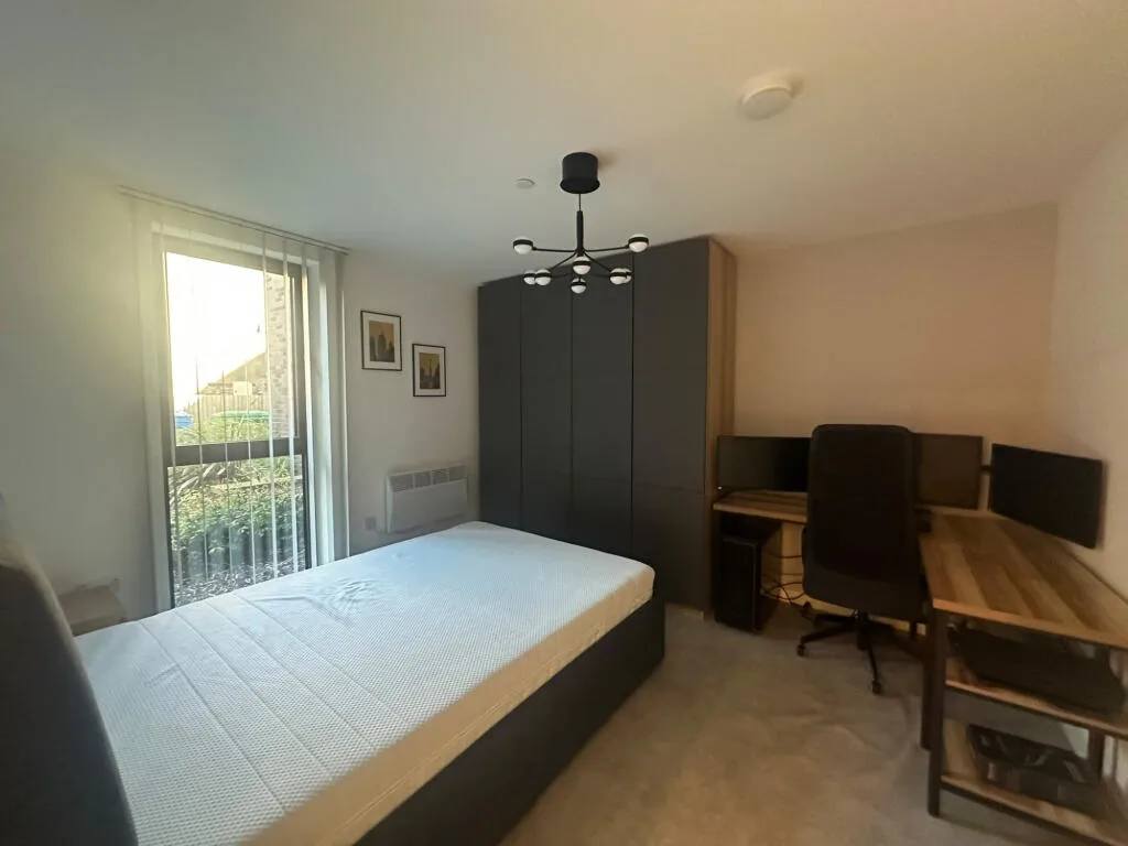 1 bedroom apartment for rent