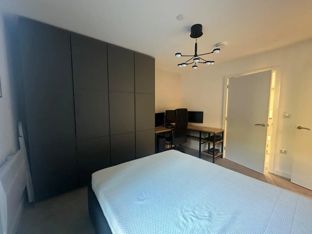 1 bedroom apartment for rent