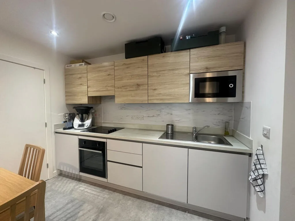 1 bedroom apartment for rent