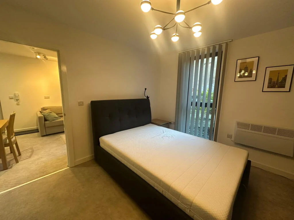 1 bedroom apartment for rent