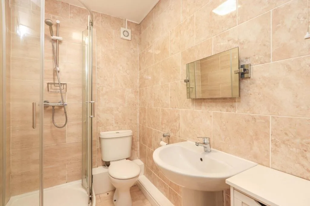 1 bedroom terraced house for rent