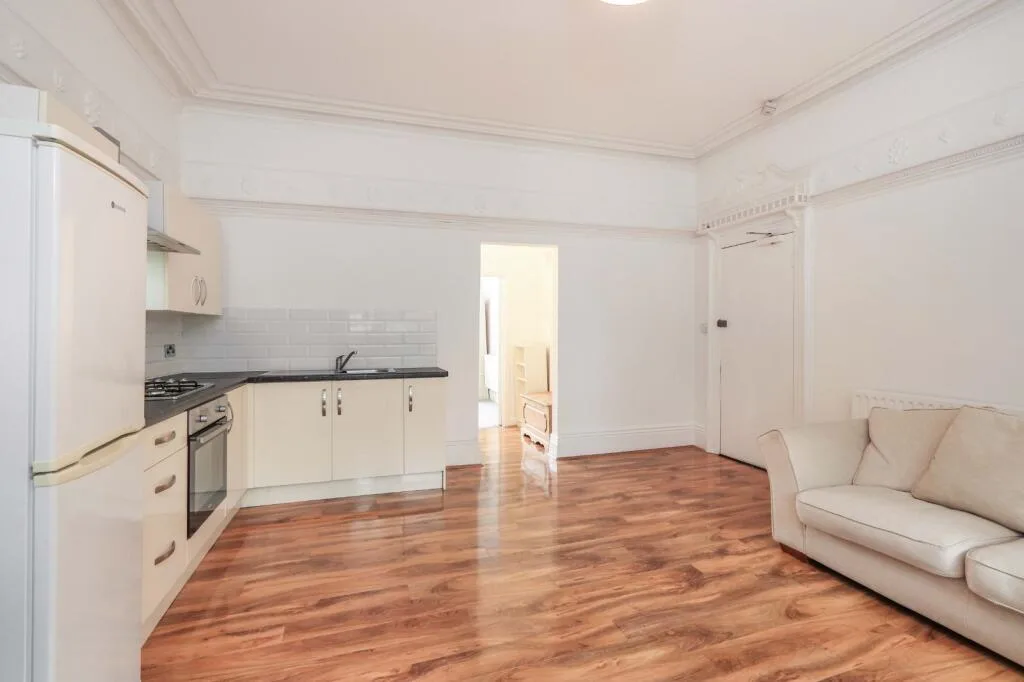 1 bedroom terraced house for rent