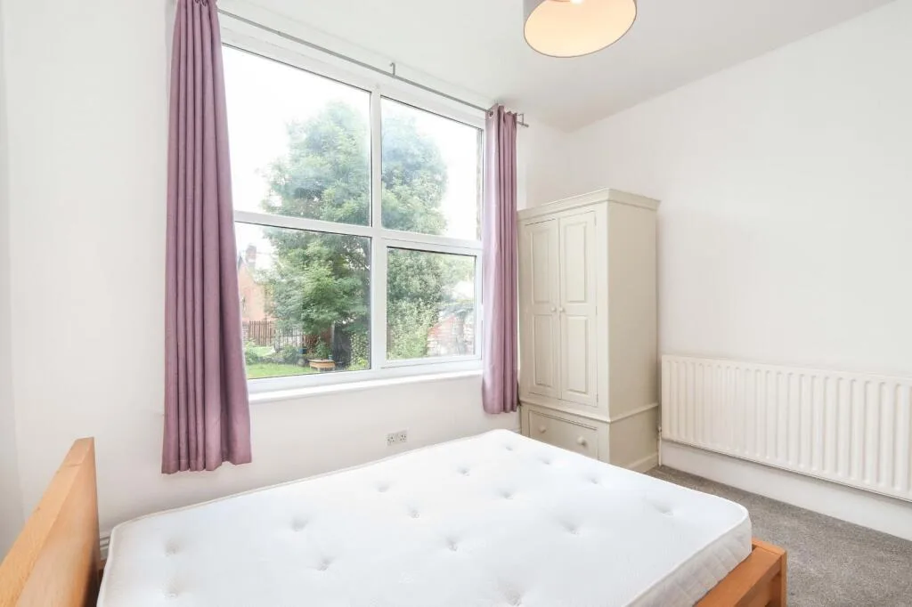 1 bedroom terraced house for rent