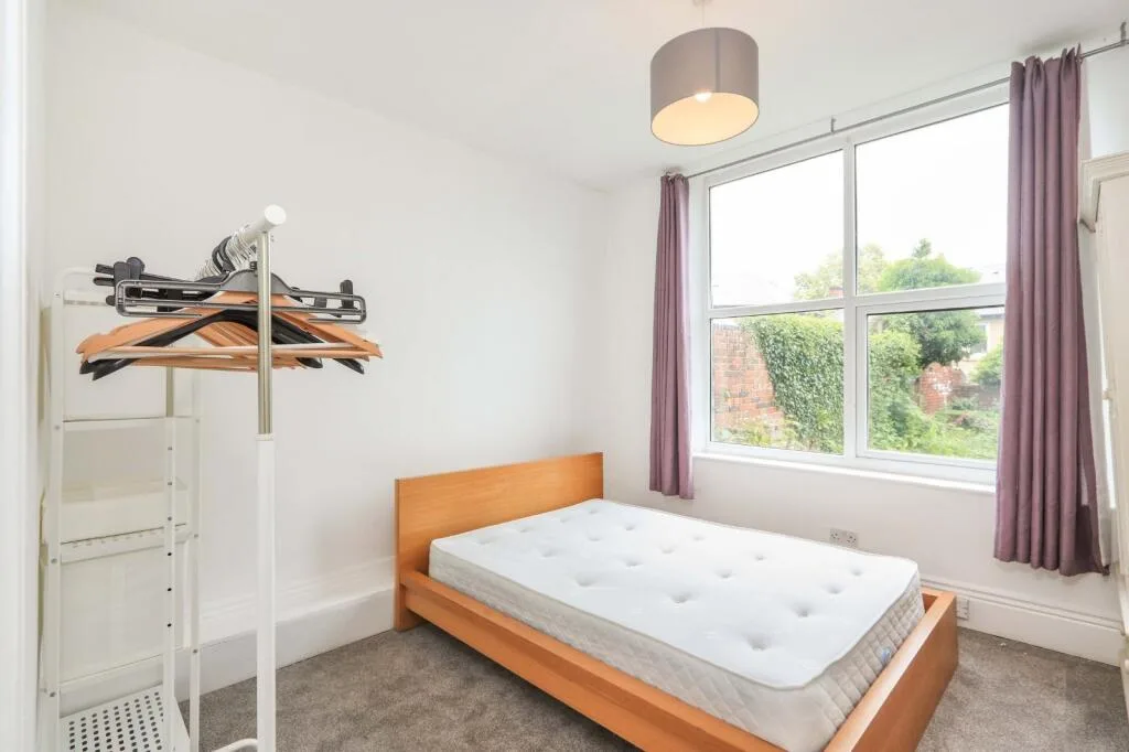 1 bedroom terraced house for rent