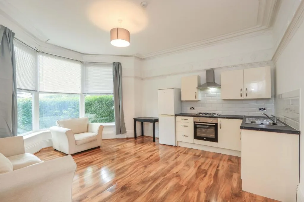 1 bedroom terraced house for rent