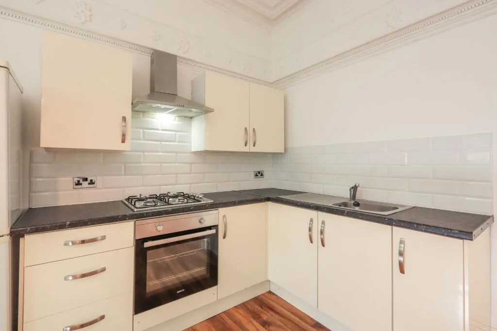 1 bedroom terraced house for rent