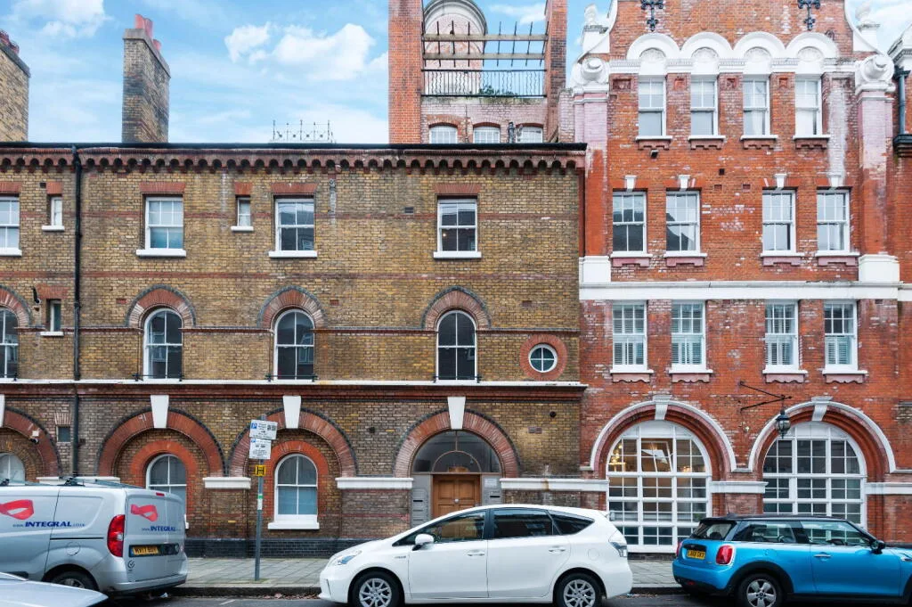 4 bedroom flat for rent