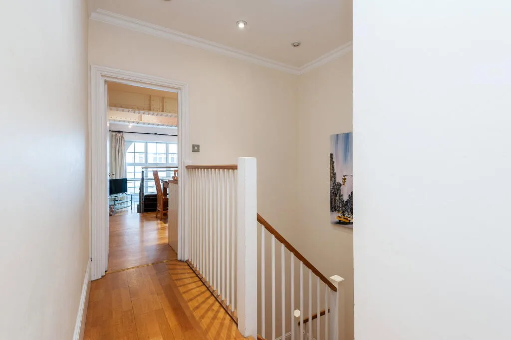 4 bedroom flat for rent