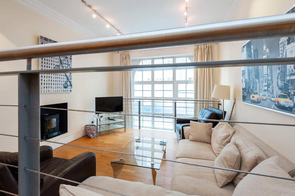 4 bedroom flat for rent