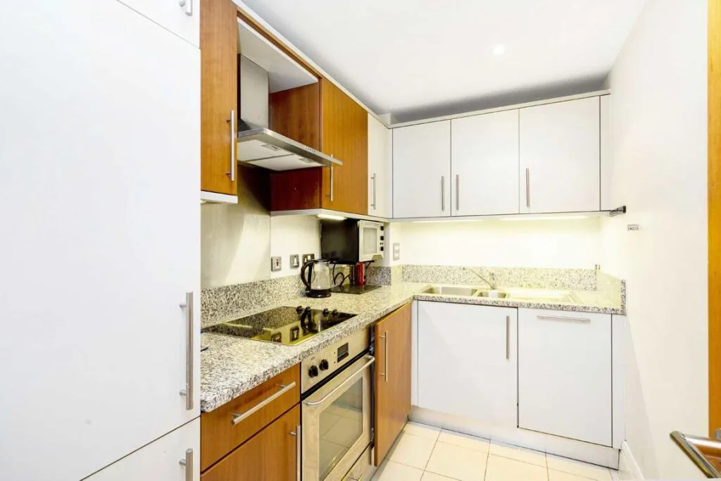 1 bedroom flat for rent