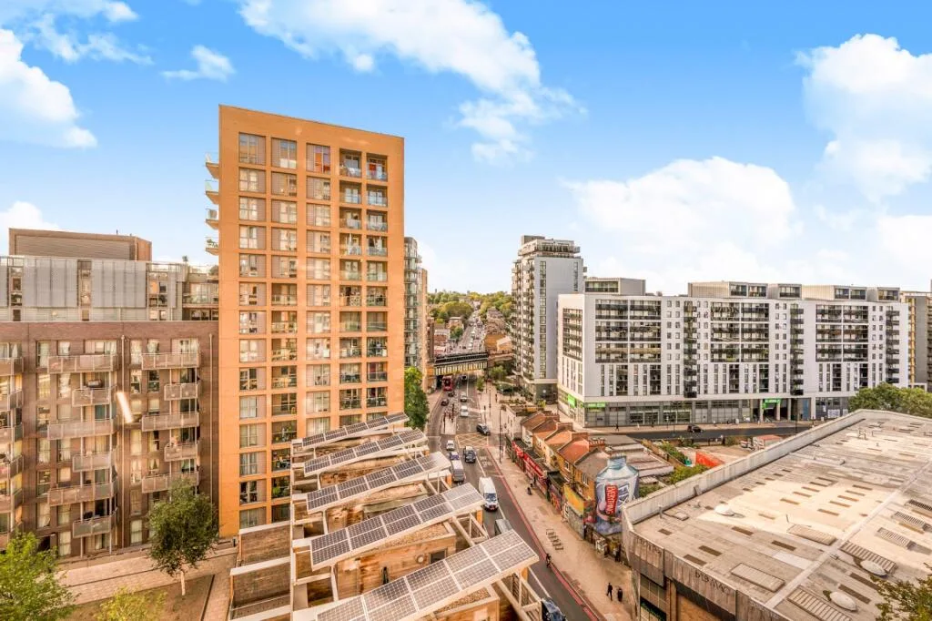 1 bedroom flat for rent