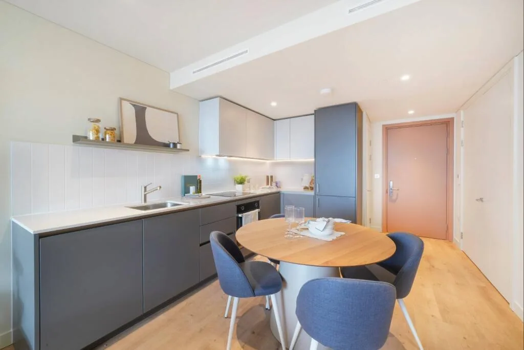 1 bedroom apartment for rent